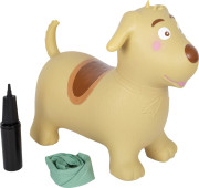 Nafukovacie hopsadlo Psík small foot