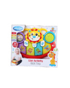 Multifunkčný hudobný nástroj levíček Playgro