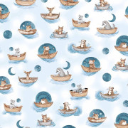 Tetra plienka 70 x 80 cm Infantilo