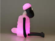 Nočné svetlo Ovečka Shaun MegaLight