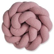 Pletený mantinel k postieľke Infantilo