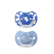 Cumlík SX Pre fyziologický Wild & Free 18 m+ 2 ks Suavinex