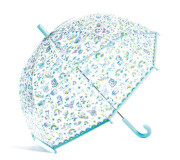 Djeco Krásny dizajnový dáždnik Jednorožci