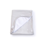 Detská bavlnená deka Bonjourbébé