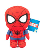 Látkový interaktívny Marvel Spider Man so zvukom 28 cm