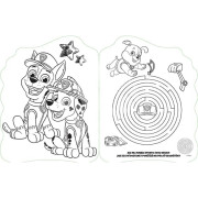 60 aktivít Tlapková patrola