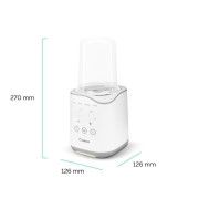 Ohrievač mlieka Sothet Kidnort