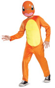 Pokémon kostým Charmander, 4 - 6 rokov
