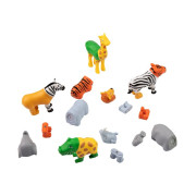 Magnetické zvieratká Kvído