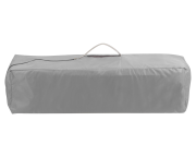 Postieľka cestovná So Gifted KikkaBoo