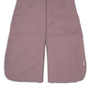 Hopper Sleeves Rib Rose Lodger