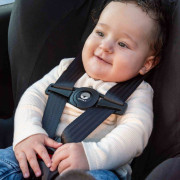 Spona na bezpečnostné pásy Safety Clip Dooky