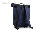 Batoh rolovací 40x45 cm Čierny