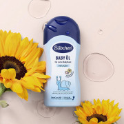 Baby Olej 200 ml Bübchen