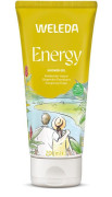 Energy Zázvorový sprchový gél