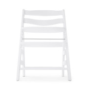 Drevená stolička 2v1 Alpha+ Hauck