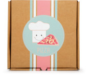 Pizzeria sada Small foot