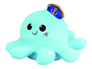 Chobotnica opakuje čo hovoríš s efektmi 23 cm