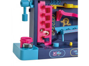 Spoločenská hra Bláznivé guličky Level Up Tomy