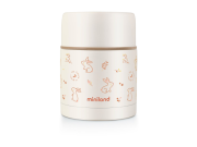 Termoska na jedlo Natur 600 ml