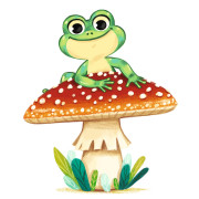 Spoločenská hra 7 pre šťastie Haba