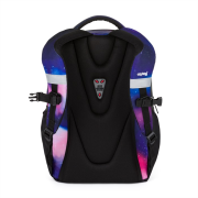 Študentský batoh Touch Galaxy Oxy