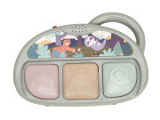 Lexi chodítko 2 v 1 Topmark