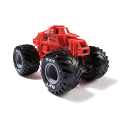 Monster Jam - zberateľský kovový model auta Monster Truck 1:64