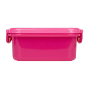 Box na desiatu s priehradkami Flamingo Baagl