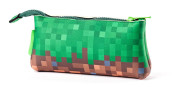 Veľké púzdro PIXIE CREW & MINECRAFT
