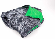 Neviditeľný plášť Junior