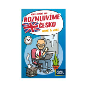 ALBI Rozhovoríme Česko - Work & Jobs