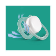 Cumlík Ultra air obrázok 18 m+ chlapec, 2 ks Philips Avent