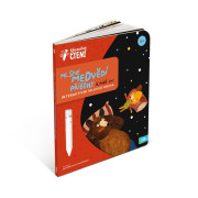 Kniha Kúzelné čítanie Mlsné medvedí príbehy