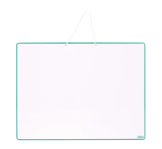 Magnetická stavebnica s tabuľou Farma 27 ks Ľudí