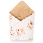 Zateplená zavinovačka do autosedačky New Baby