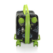 Detský kufrík na kolieskach Pack & Ride Zopa