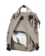 Prebaľovací batoh KikkaBoo Siena