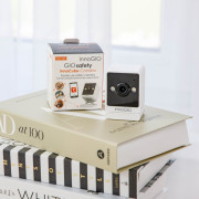 Domáca Smart Wi-fi kamera GIOsafety InnoCube InnoGIO
