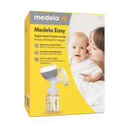 Odsávačka mlieka elektrická Easy Medela