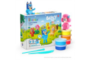 Kreatívna sada Bluey Hey Clay