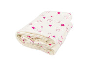 Detská merino deka bio 70x100 cm