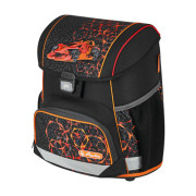 Taška školská Lopp+ formula Herlitz