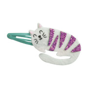 Atelier Sada Výroba šperkov Sponky do vlasov Mláďatká 6 ks Janod