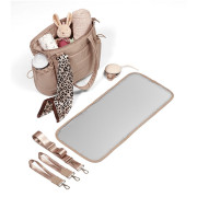 Taška prebaľovacia Cami BabyOno