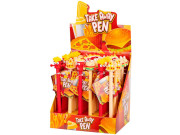 Propiska fast food 17,5 cm