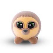 Zvieratko Flockies Leňochod Steven fliška 4 cm