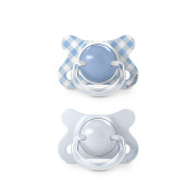 Cumlík SX Pre fyziologický Wild & Free -2/2 m 2 ks Suavinex