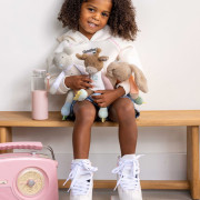 Myška Mats Veľ. 24 cm Happy Horse