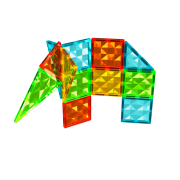 Geomag Magnetic Tiles 32 dielikov